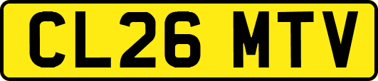 CL26MTV