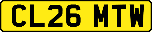 CL26MTW