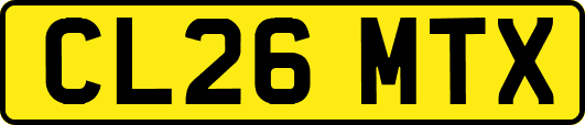 CL26MTX