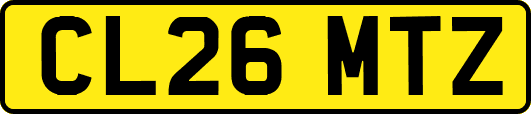 CL26MTZ