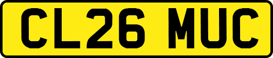 CL26MUC