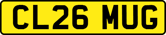 CL26MUG