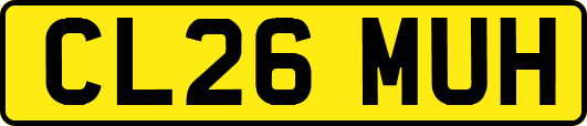 CL26MUH