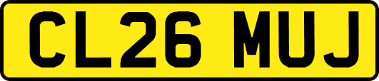 CL26MUJ
