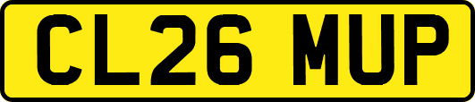 CL26MUP