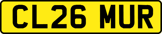 CL26MUR