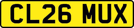 CL26MUX