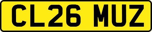 CL26MUZ