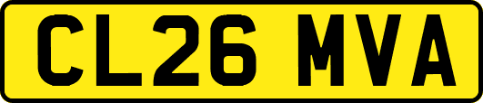 CL26MVA
