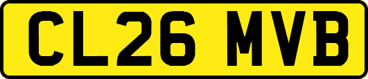 CL26MVB