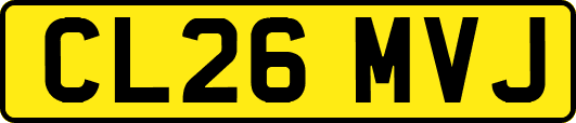 CL26MVJ