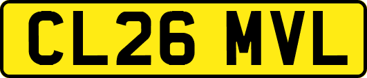 CL26MVL