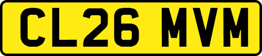 CL26MVM