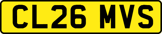 CL26MVS