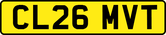 CL26MVT