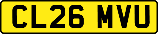 CL26MVU