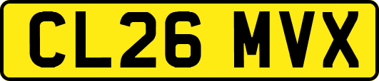 CL26MVX