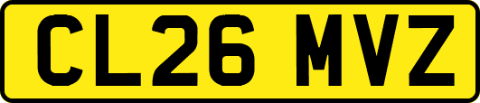 CL26MVZ