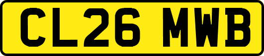 CL26MWB