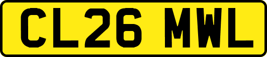 CL26MWL