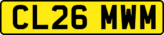 CL26MWM