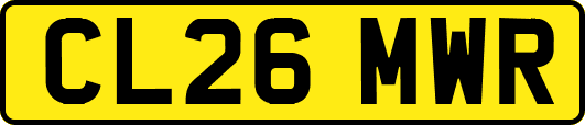 CL26MWR