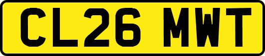 CL26MWT