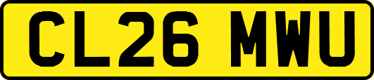 CL26MWU