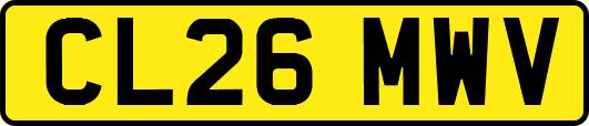 CL26MWV