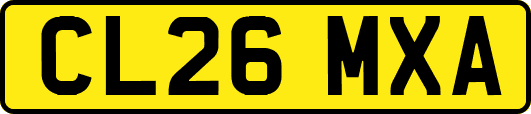 CL26MXA