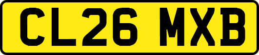 CL26MXB