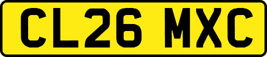 CL26MXC