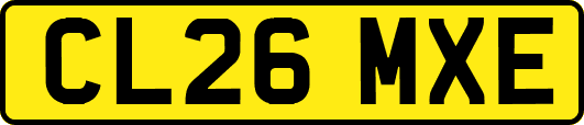 CL26MXE