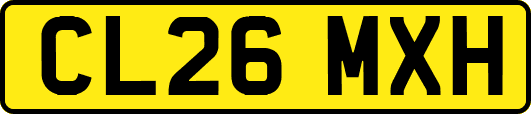 CL26MXH