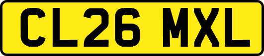 CL26MXL