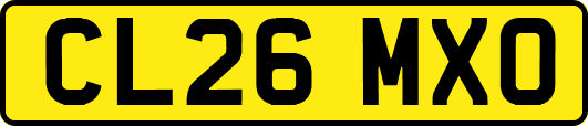 CL26MXO