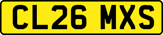 CL26MXS