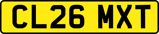 CL26MXT