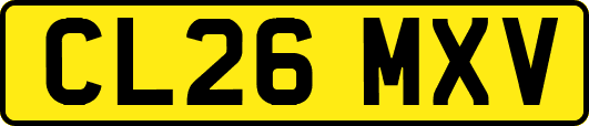 CL26MXV