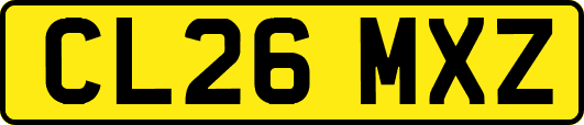 CL26MXZ
