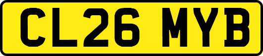 CL26MYB