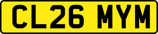 CL26MYM