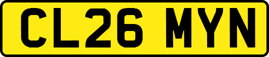 CL26MYN