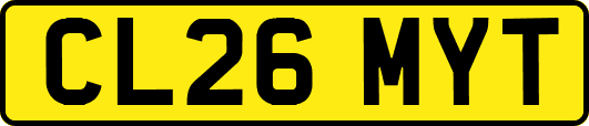 CL26MYT