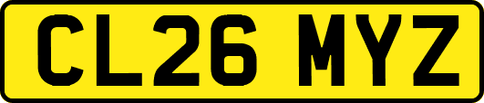 CL26MYZ