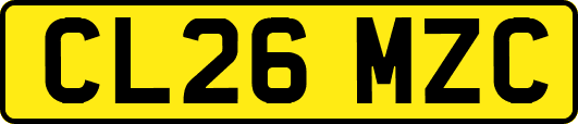 CL26MZC