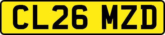 CL26MZD