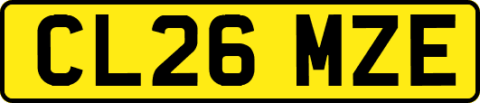 CL26MZE