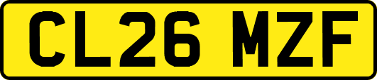 CL26MZF
