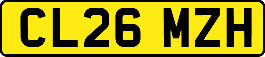 CL26MZH